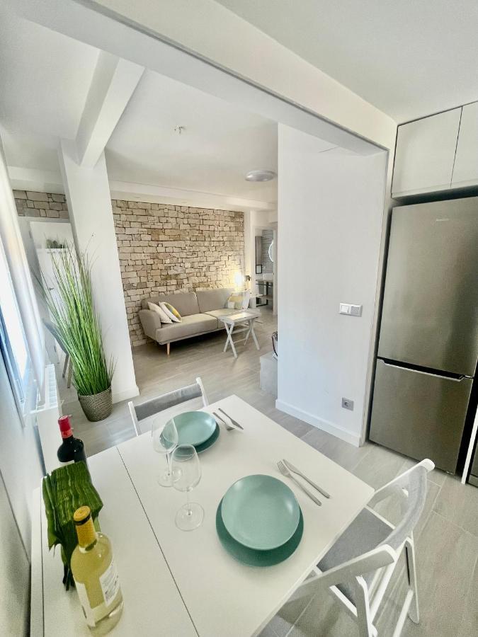 Casa Simon Apartment Albarracín
